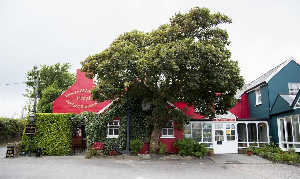 Casey'S Of Baltimore Collection Exterior foto